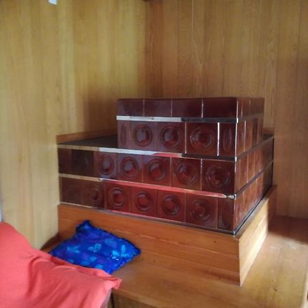 Rooms / Sobe Solar - Brezje Ngoại thất bức ảnh