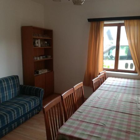 Rooms / Sobe Solar - Brezje Ngoại thất bức ảnh
