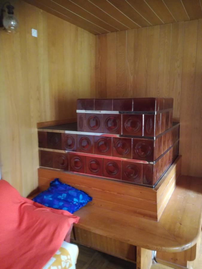 Rooms / Sobe Solar - Brezje Ngoại thất bức ảnh