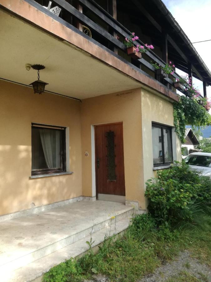 Rooms / Sobe Solar - Brezje Ngoại thất bức ảnh