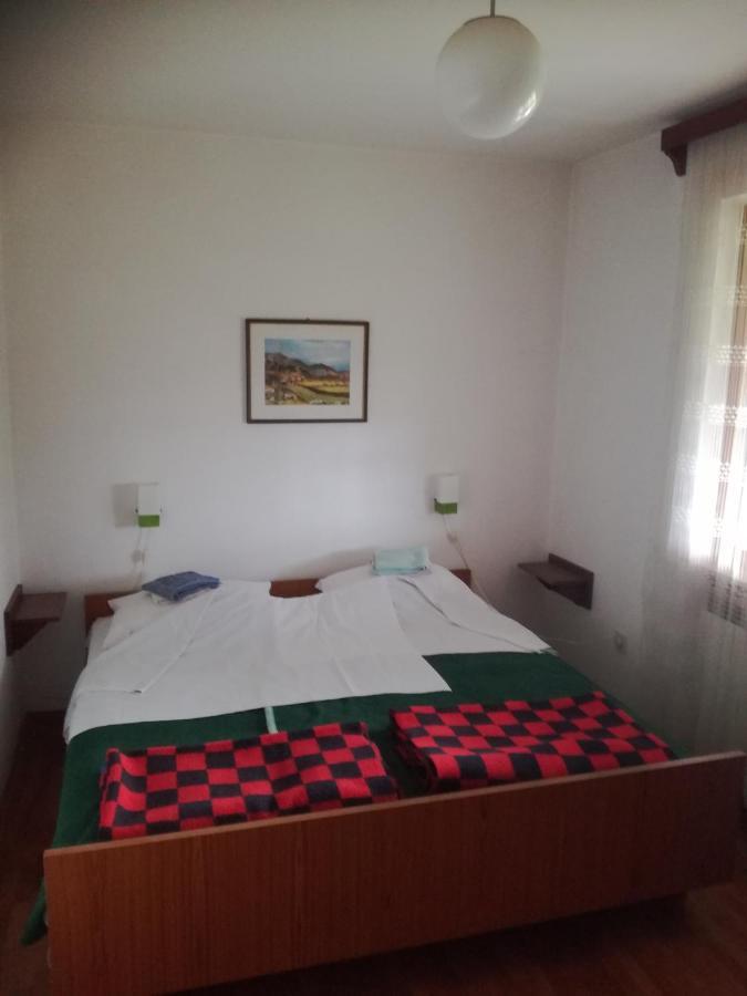 Rooms / Sobe Solar - Brezje Ngoại thất bức ảnh