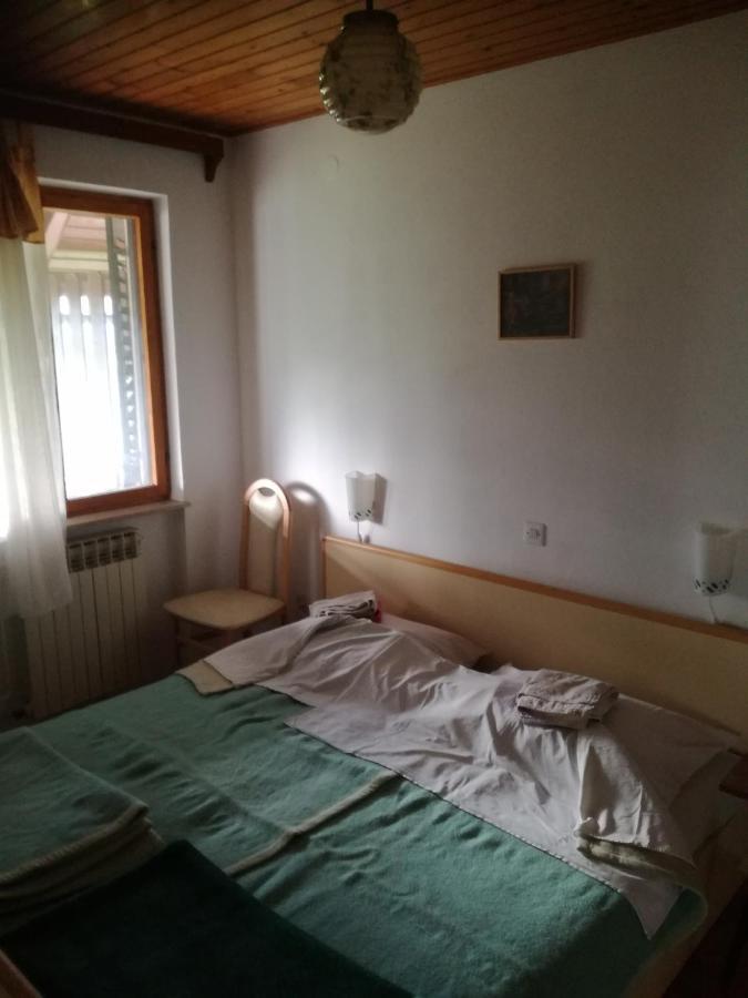 Rooms / Sobe Solar - Brezje Ngoại thất bức ảnh