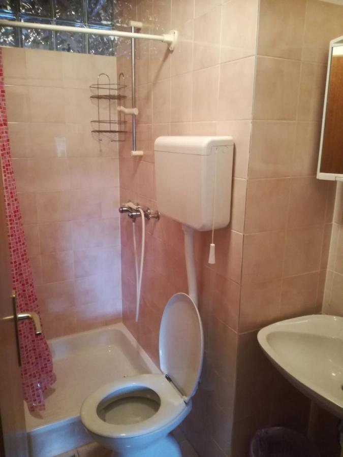 Rooms / Sobe Solar - Brezje Ngoại thất bức ảnh